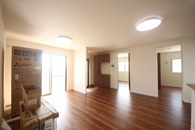 3LDK House in Nanjo City, Okinawa | 82.8㎡ with Ocean View - Thumbnail 3