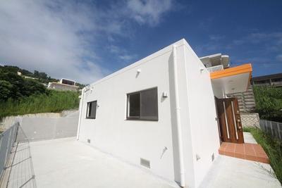 3LDK House in Nanjo City, Okinawa | 82.8㎡ with Ocean View — Image 1, Nanjo, Okinawa