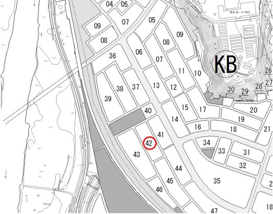 204sqm Land for Sale in Rikuzentakata, Iwate - Thumbnail 2