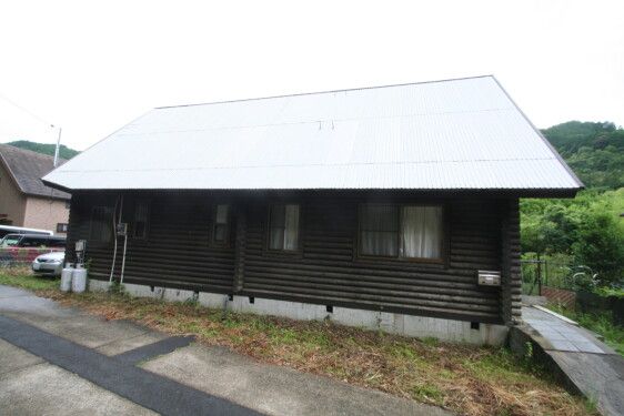 Rental 3LDK Wooden House in Hirogawa, Wakayama - 70,000 Yen - Thumbnail 2