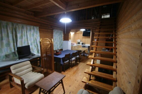 Rental 3LDK Wooden House in Hirogawa, Wakayama - 70,000 Yen - Thumbnail 4