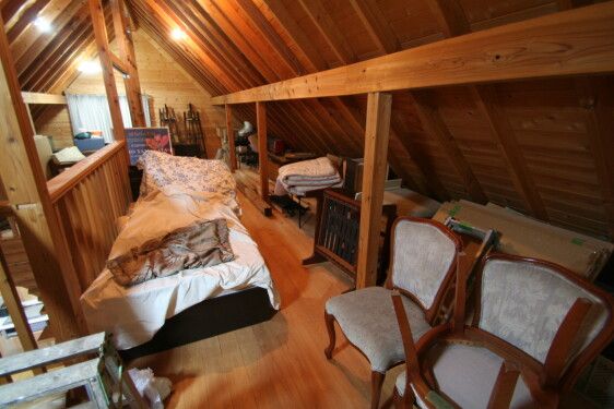 Rental 3LDK Wooden House in Hirogawa, Wakayama - 70,000 Yen - Thumbnail 3