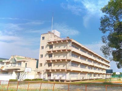 3LDK Apartment near Ichinowari Station, Kasukabe — Image 1, Kasukabe, Saitama