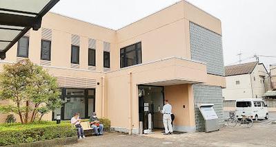 3LDK Apartment near Ichinowari Station, Kasukabe — Image 1, Kasukabe, Saitama