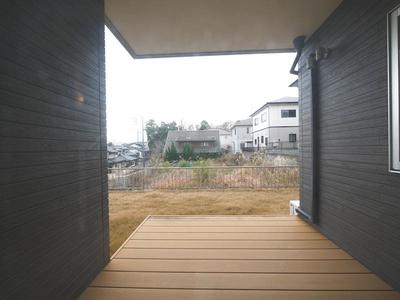 Spacious 3SLDK House in Quiet Hitachi City Location — Image 4, Hitachi, Ibaraki