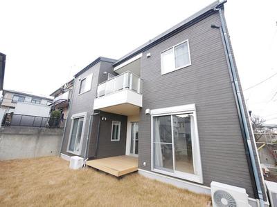 Spacious 3SLDK House in Quiet Hitachi City Location — Image 1, Hitachi, Ibaraki