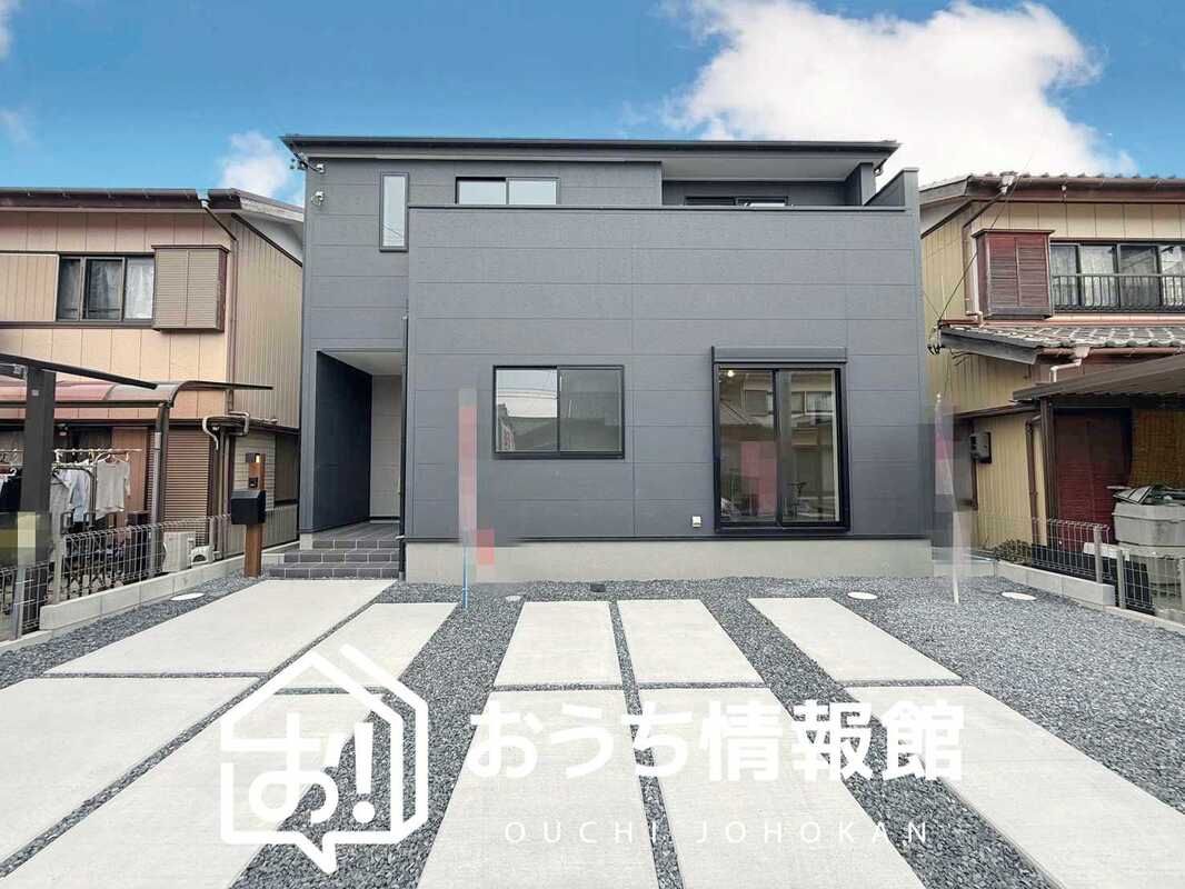New 5LDK House for Sale in Kisosaki, Mie - LiveleGarden.S - Thumbnail 2