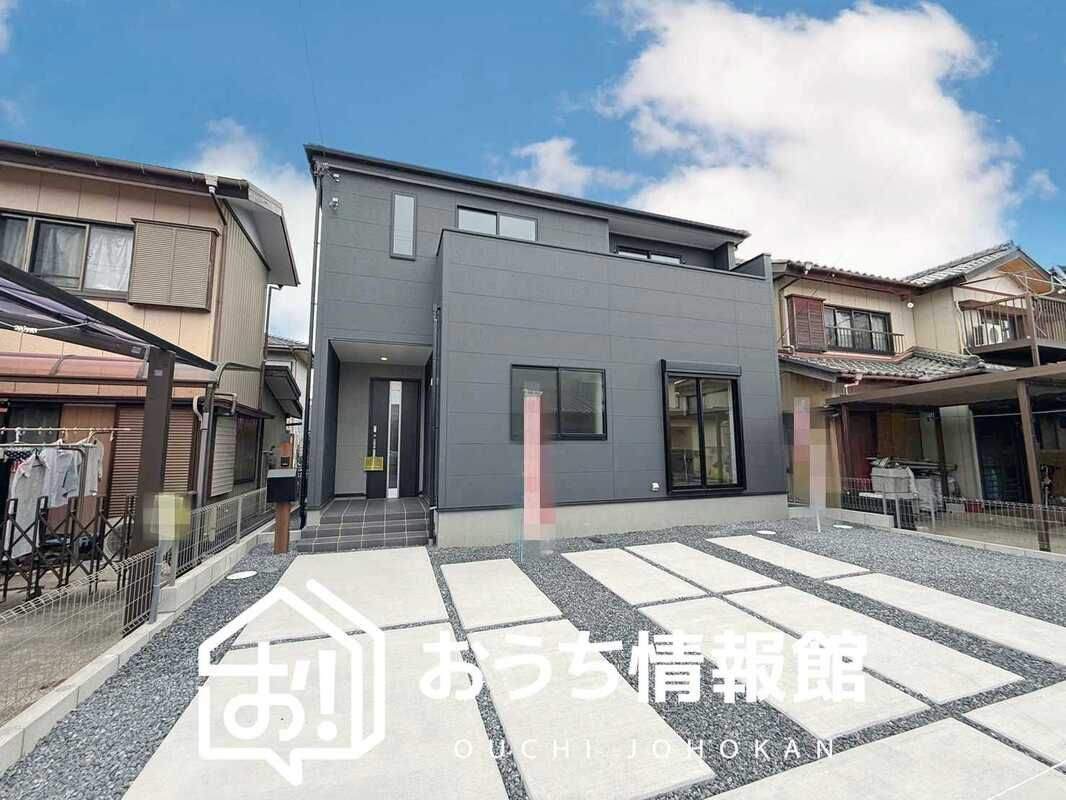 New 5LDK House for Sale in Kisosaki, Mie - LiveleGarden.S - Thumbnail 3