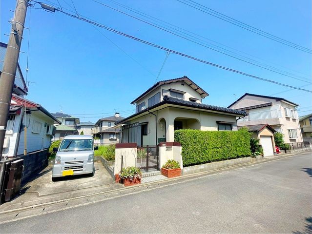 5SDK House in Kurume with 110.55㎡ Living Space - Thumbnail 2