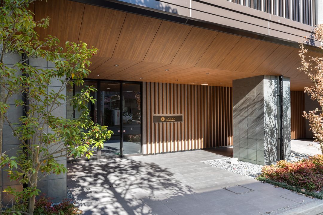 Ranka Kawagoe Michimachi New Build Condo in Central Kawagoe - Thumbnail 3