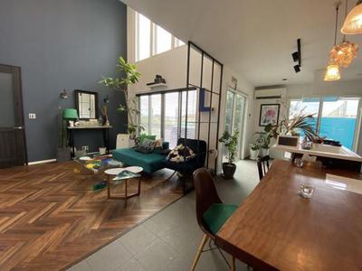 Spacious 4SLDK House Near Yakujin Station, Kakogawa — Image 3, Kakogawa, Hyogo