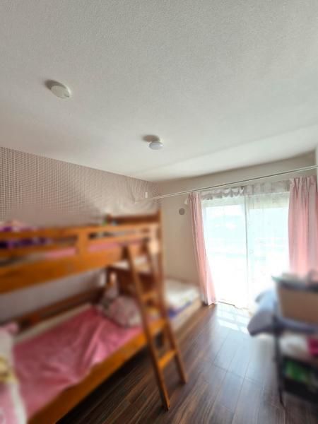 3LDK Renovated Apartment in Kobe's Kita Ward - Thumbnail 4