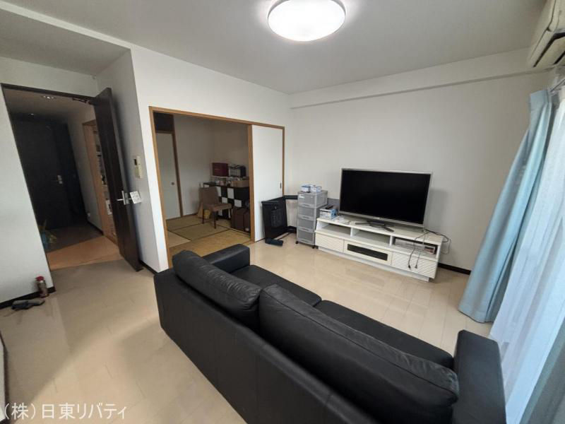 3LDK Apartment in Hiroshima with Balcony Near Mukainada Station - Thumbnail 4