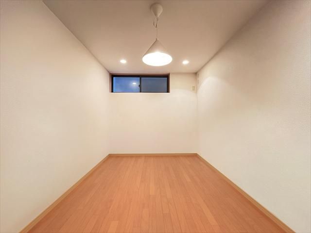 3LDK House in Meguro's Kakinokizaka Near Gakugei-daigaku Station - Thumbnail 3