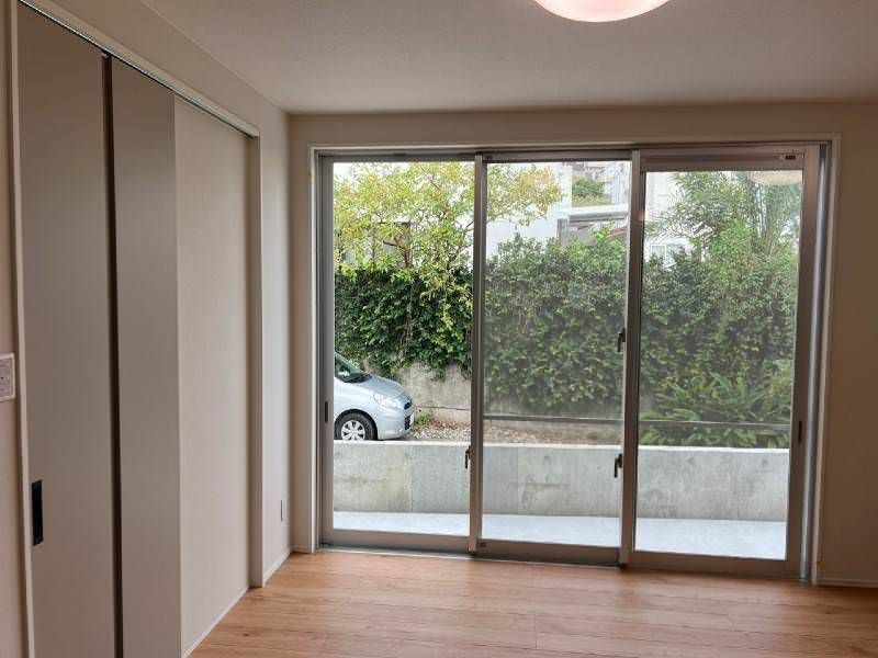 New 3LDK RC Home in Okinawa City with 2 Parking Spaces - Thumbnail 2