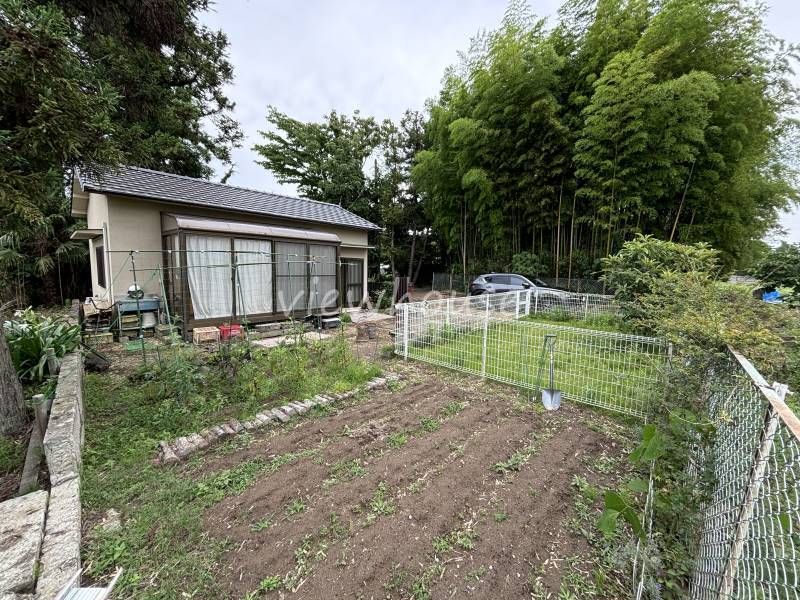 1LDK Single-Story House on 275sqm Land in Utsunomiya - Thumbnail 3