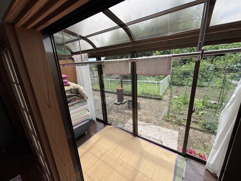 1LDK Single-Story House on 275sqm Land in Utsunomiya - Thumbnail 4