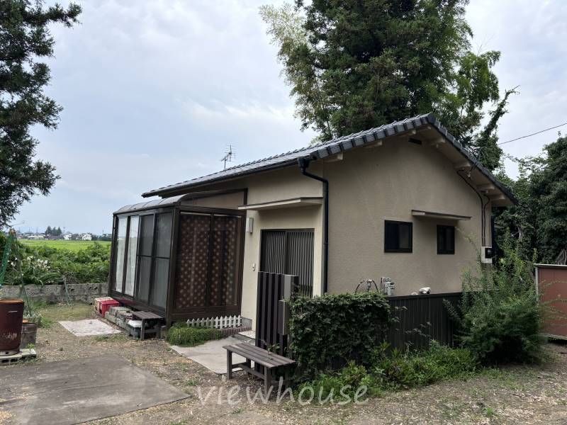 1LDK Single-Story House on 275sqm Land in Utsunomiya - Thumbnail 2
