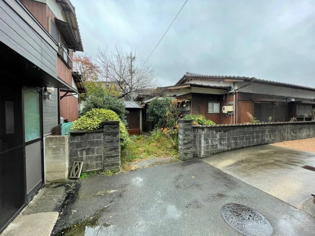 68 Tsubo Residential Land for Sale in Hofu, Yamaguchi - Thumbnail 4