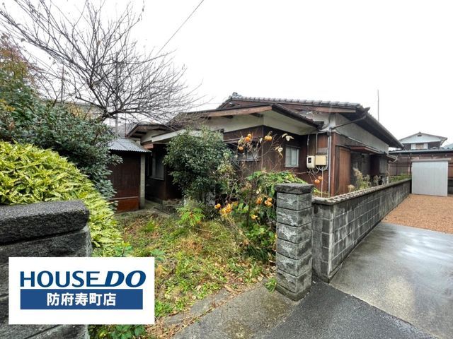 68 Tsubo Residential Land for Sale in Hofu, Yamaguchi - Thumbnail 3