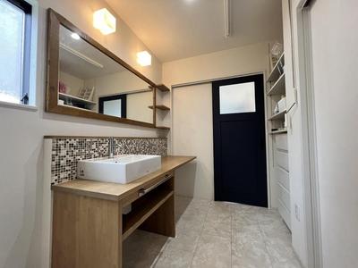 5SLDK Modern House in Fukuyama with City Views — Image 4, Fukuyama, Hiroshima