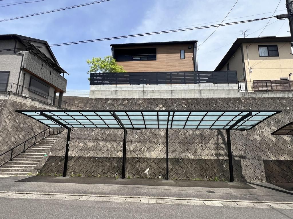 5SLDK Modern House in Fukuyama with City Views - Thumbnail 2