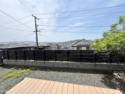 5SLDK Modern House in Fukuyama with City Views — Image 2, Fukuyama, Hiroshima