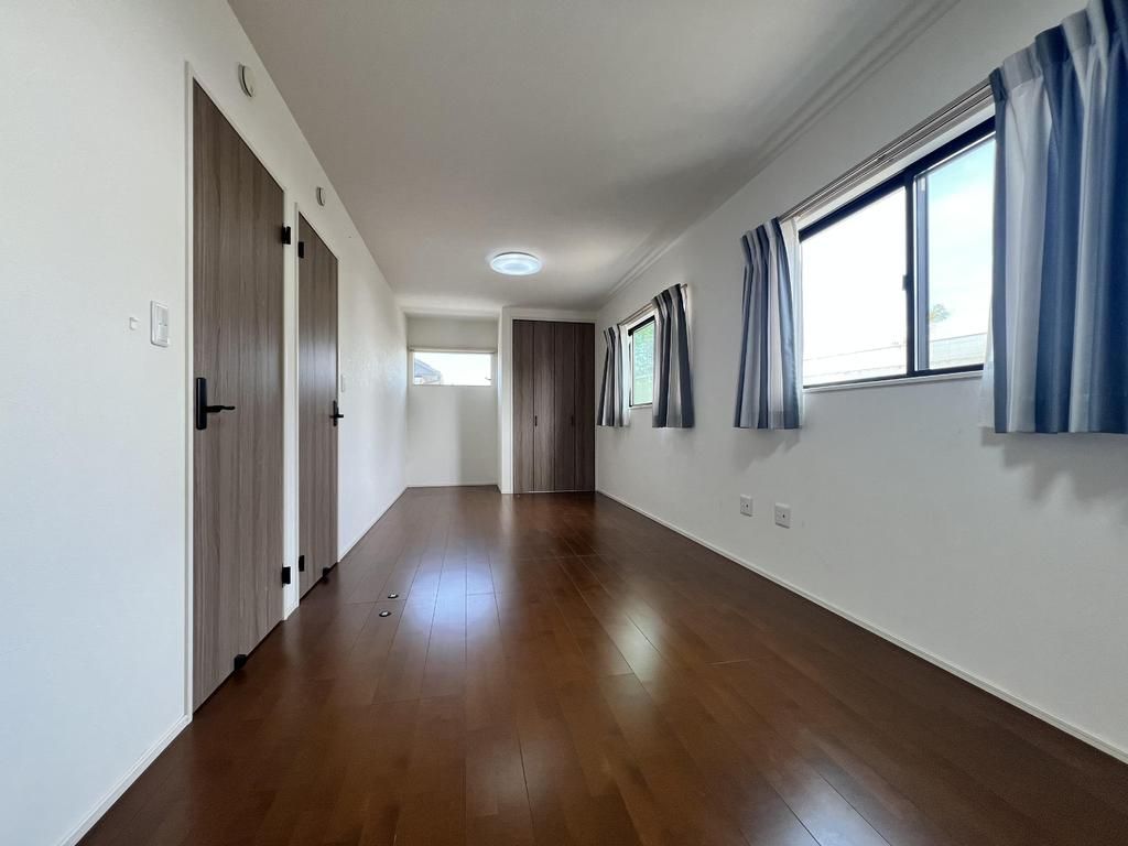 5SLDK Modern House in Fukuyama with City Views - Thumbnail 4