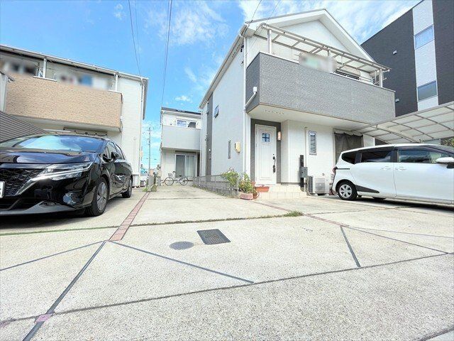 4LDK House in Nagoya Nakagawa Ward - 99.57㎡ Family Home - Thumbnail 2
