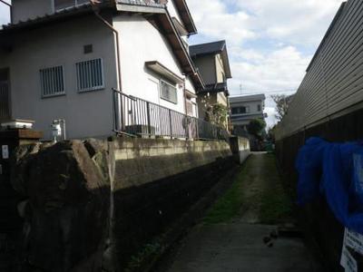 3-20 - Property Details - Nara Prefecture Hegun Town Vacant House Bank Site — Image 4, Ikoma, Nara