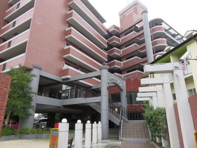 [Holmes] Romanesque Kasuga Yayoi | — Image 1, Kasuga, Fukuoka