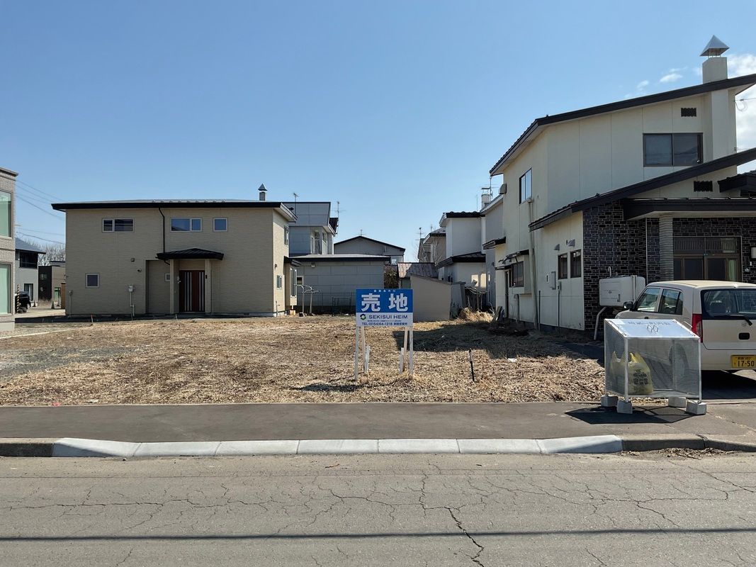 Seki Sui Heim Land Plots for Sale in Kushiro, Hokkaido - Thumbnail 2