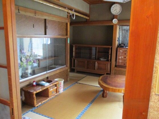 5LDK Wooden House for Sale in Yamagata, Yamoto Town, Miyagi - Thumbnail 4