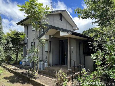 1LDK House for Sale in Minamiaso Village, Kumamoto — House, Minamiaso, Kumamoto