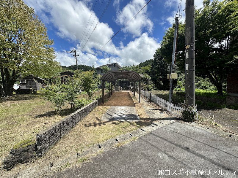 1LDK House for Sale in Minamiaso Village, Kumamoto - Thumbnail 4