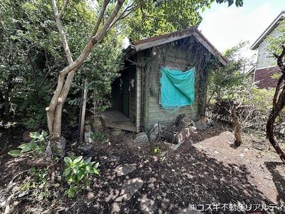 1LDK House for Sale in Minamiaso Village, Kumamoto — Land, Minamiaso, Kumamoto