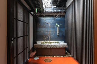 Traditional Kyoto Machiya House in Higashiyama District — Image 4, Sakyo, Kyoto