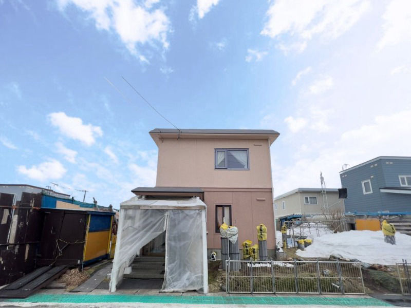 4SLDK Family Home in Ishikari with Garden and Parking - Thumbnail 3