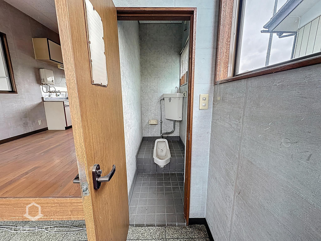 3LDK House in Ashikaga with Office Space Potential - Thumbnail 3