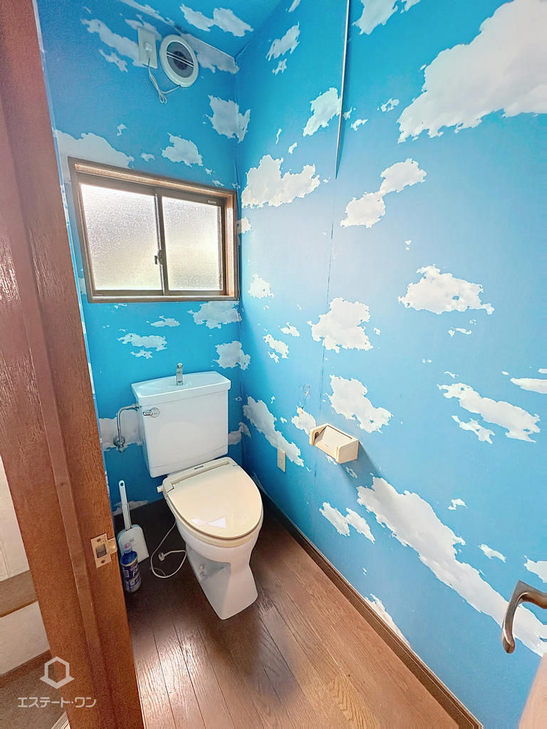 3LDK House in Ashikaga with Office Space Potential - Thumbnail 2