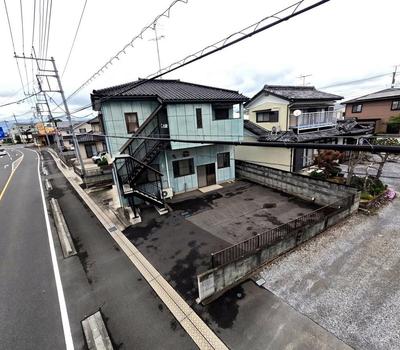3LDK House in Ashikaga with Office Space Potential — Image 3, Ashikaga, Tochigi