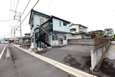 3LDK House in Ashikaga with Office Space Potential — Image 1, Ashikaga, Tochigi