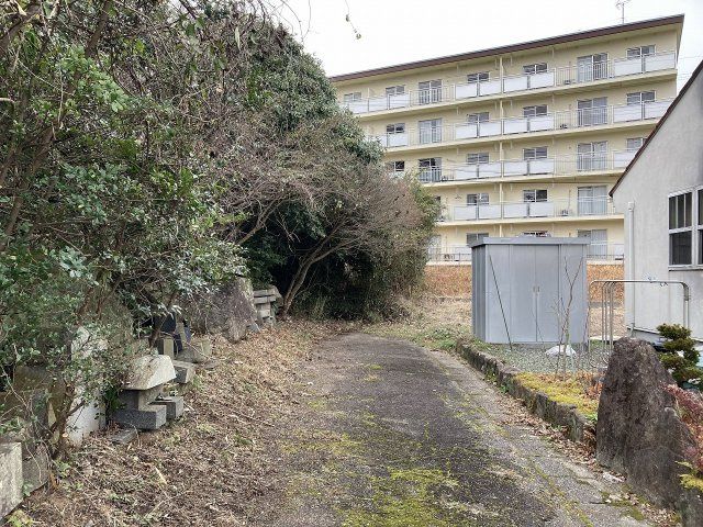 Vacant Land Plot for Sale in Kaminoshima, Satsumasendai, Kagoshima - Thumbnail 3