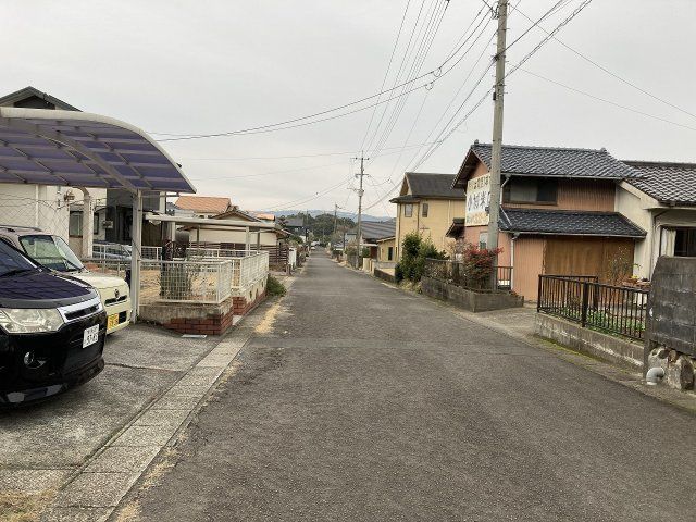 Vacant Land Plot for Sale in Kaminoshima, Satsumasendai, Kagoshima - Thumbnail 2