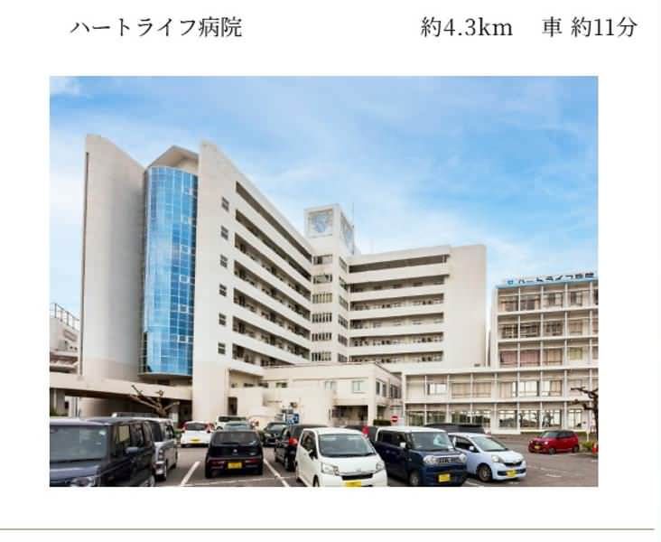 New 3LDK Apartment for Sale in Yonabaru, Okinawa - Thumbnail 3