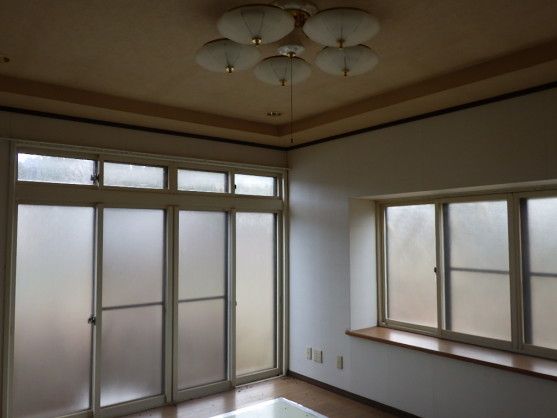 4DK Wooden House for Sale/Rent in Mutsu, Aomori - Thumbnail 2