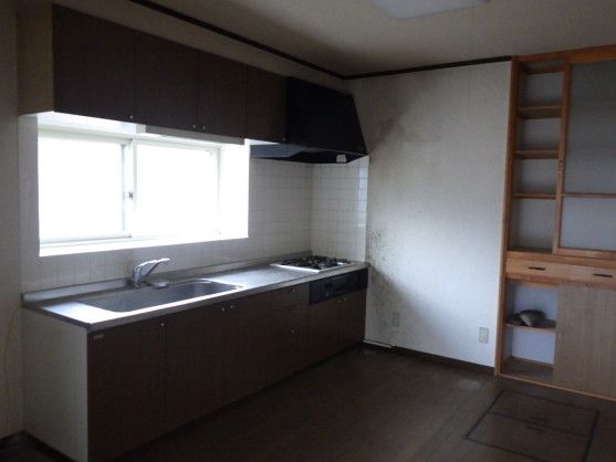 4DK Wooden House for Sale/Rent in Mutsu, Aomori - Thumbnail 3