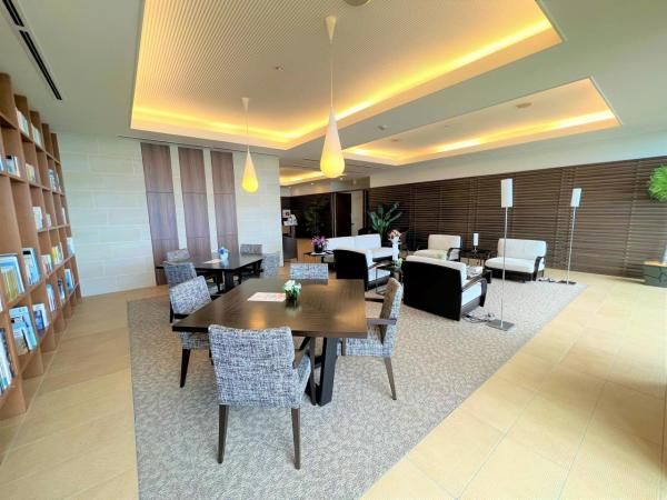 Vizuel Lake Biwa Keihan Hamaotsu 14F 1DK Condo for Sale - Thumbnail 2