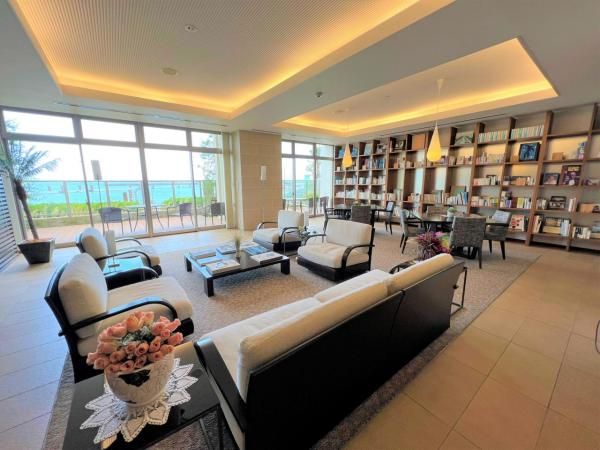 Vizuel Lake Biwa Keihan Hamaotsu 14F 1DK Condo for Sale - Thumbnail 4