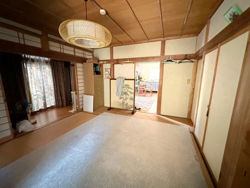 4SLDK House in Kiso County Nagano - 152.64 sqm Property - Thumbnail 4